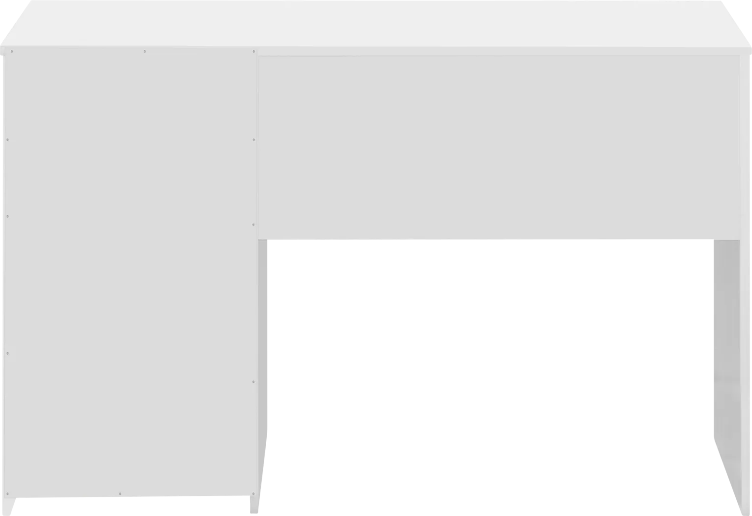 Sanoye White Desk - Thumbnail - Image 5