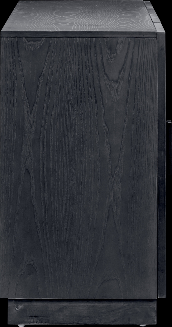 Sanpat Black 72.5 in. Console - Thumbnail - Image 5