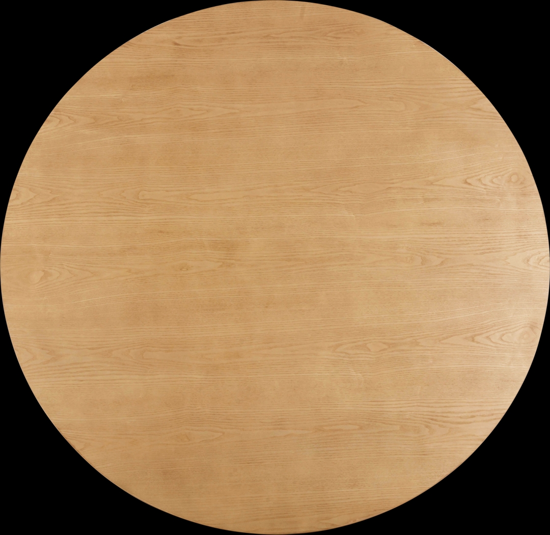 Sanpat I Brown Dining Table - Thumbnail - Image 4