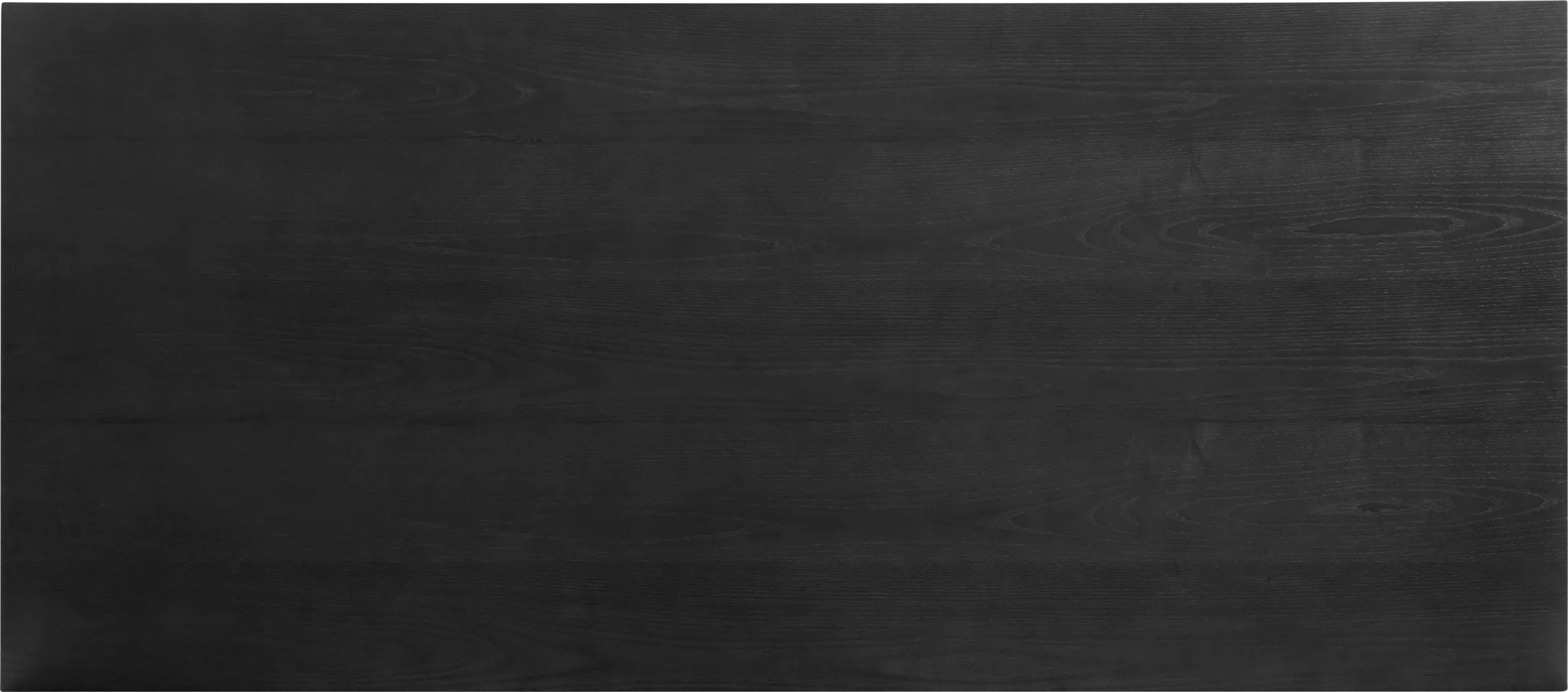 Sanpat II Black Dining Table - Image 5