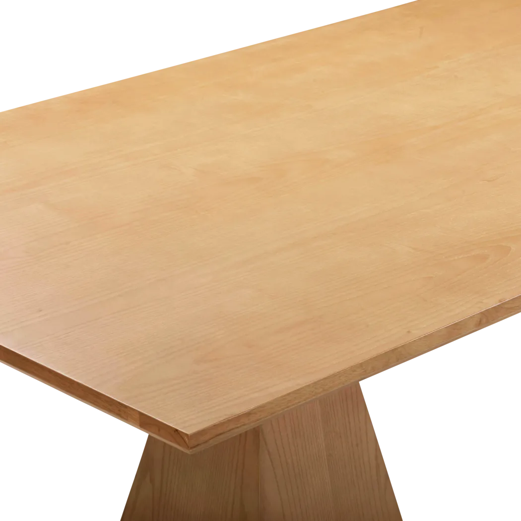 Sanpat II Brown Dining Table - Image 6