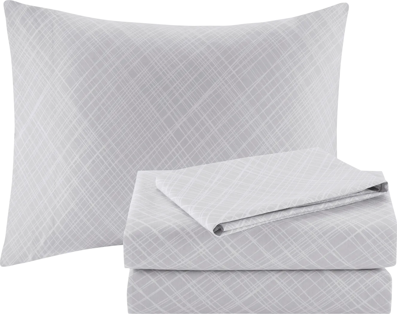 Sansa Yellow 9 Pc King Comforter Set - Thumbnail - Image 7