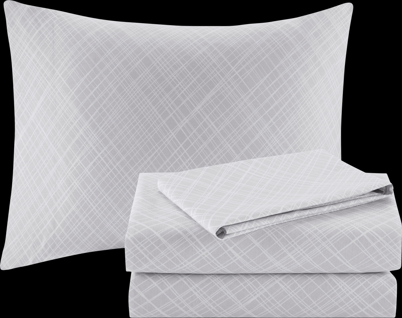 Sansa Yellow 9 Pc California King Comforter Set - Thumbnail - Image 7