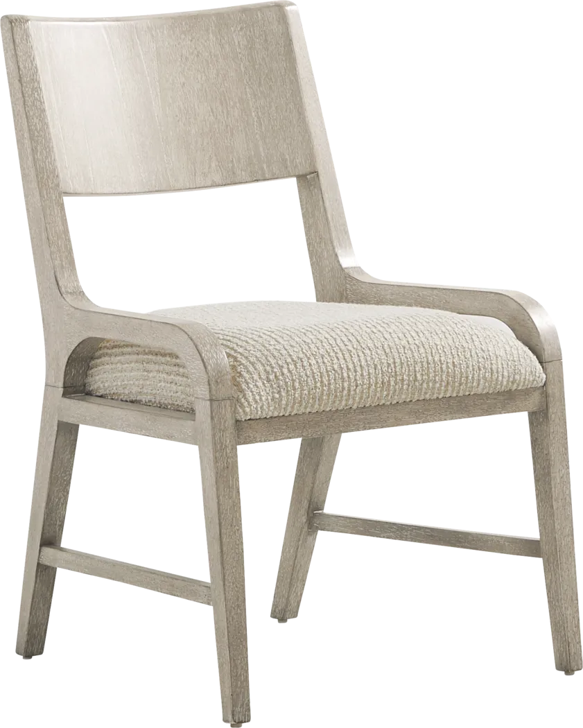 Santa Clarita Light Gray 9 Pc Dining Room - Thumbnail - Image 5