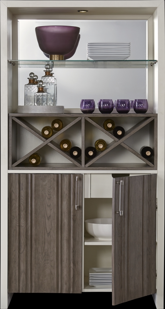 Santa Fiora White Curio - Thumbnail - Image 2