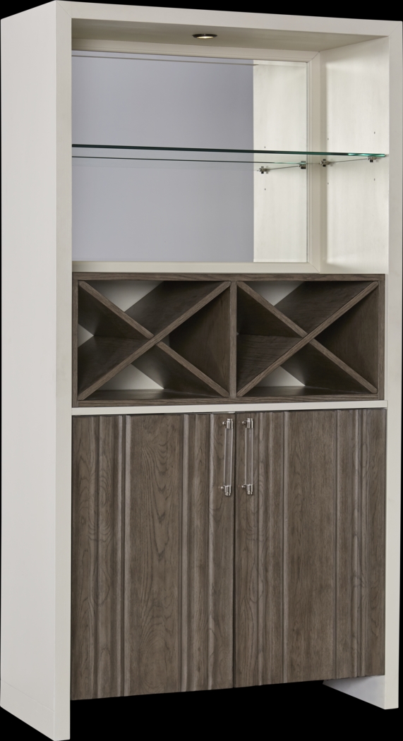 Santa Fiora White Curio - Thumbnail - Image 1