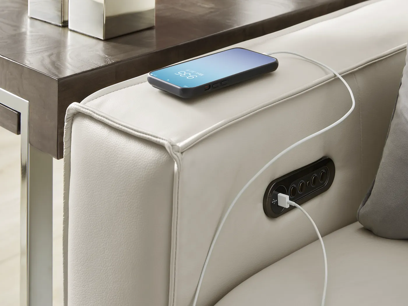  Santorini Sectional - Thumbnail - Image 9