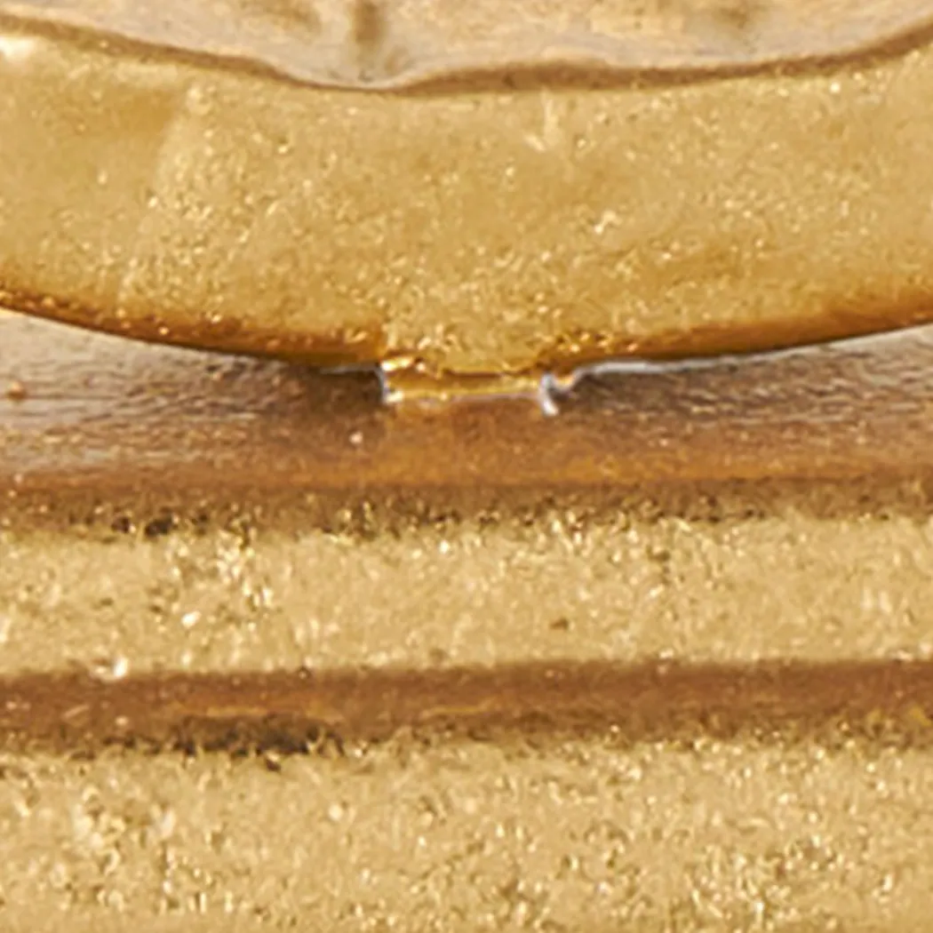 Saohe Gold Candle Holder - Thumbnail - Image 8