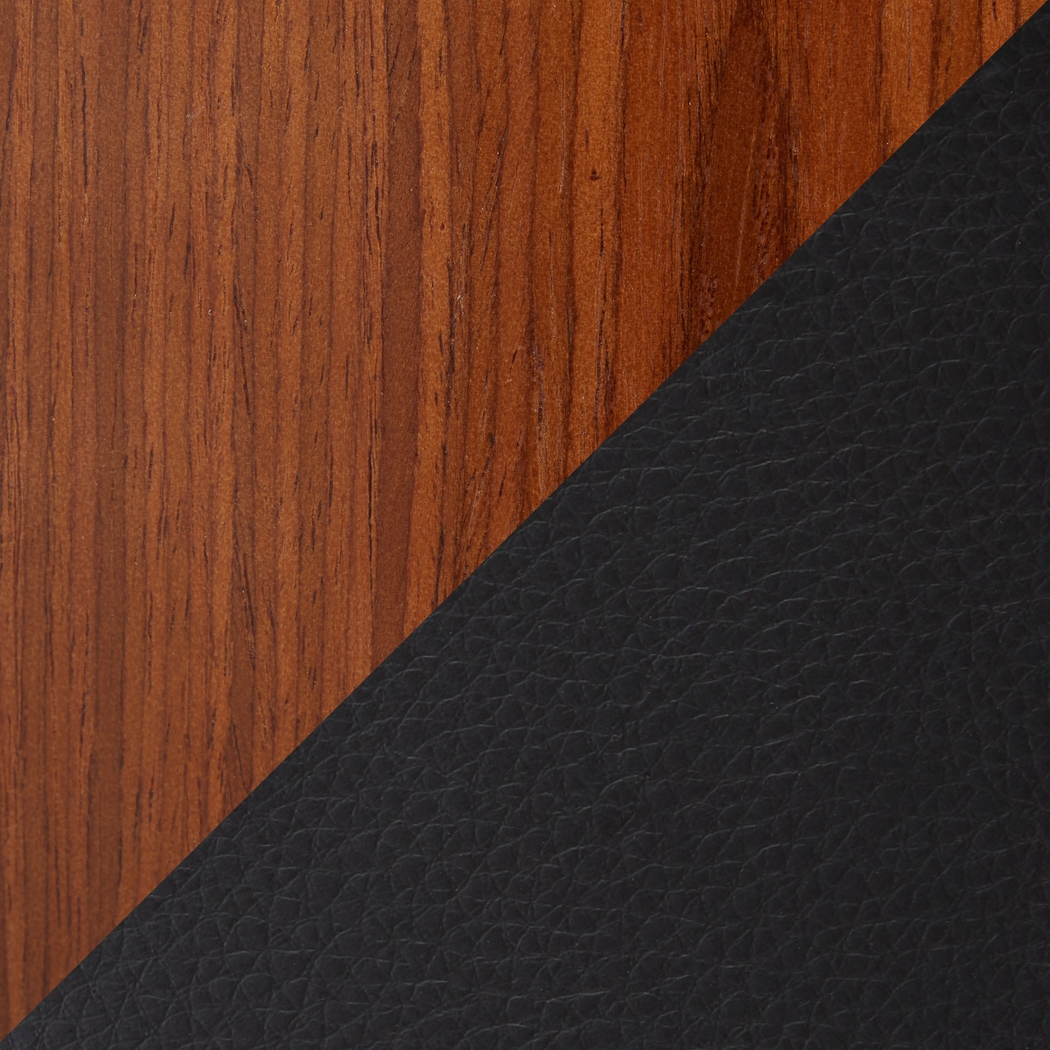 Sappington Black Dining Chair - Thumbnail - Image 10