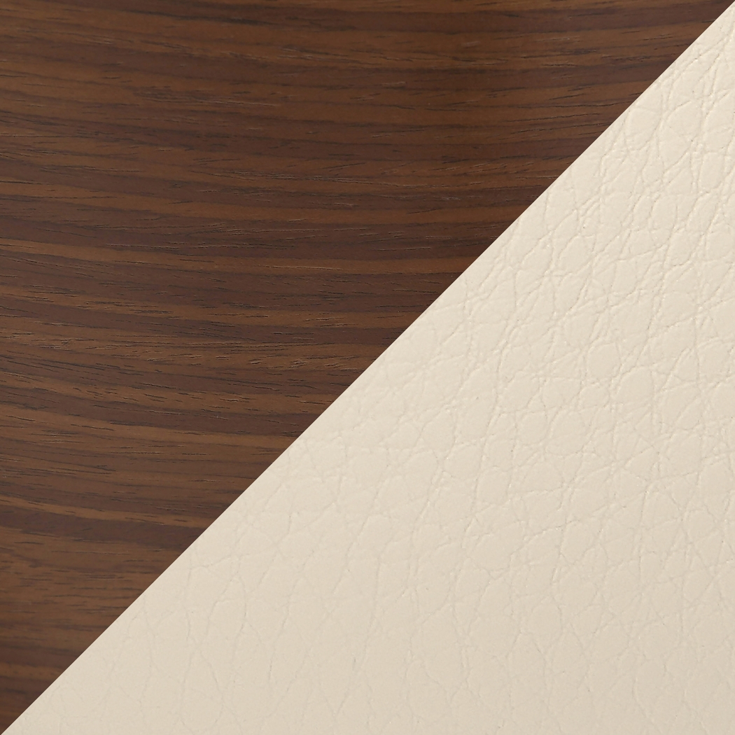 Sappington Cream Arm Chair - Thumbnail - Image 5