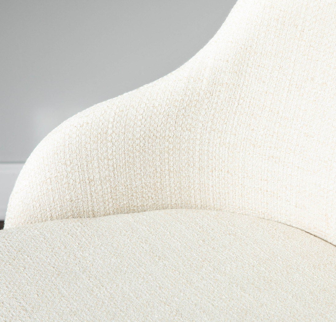 Sappington Cream Side Chair, Set of 2 - Thumbnail - Image 15