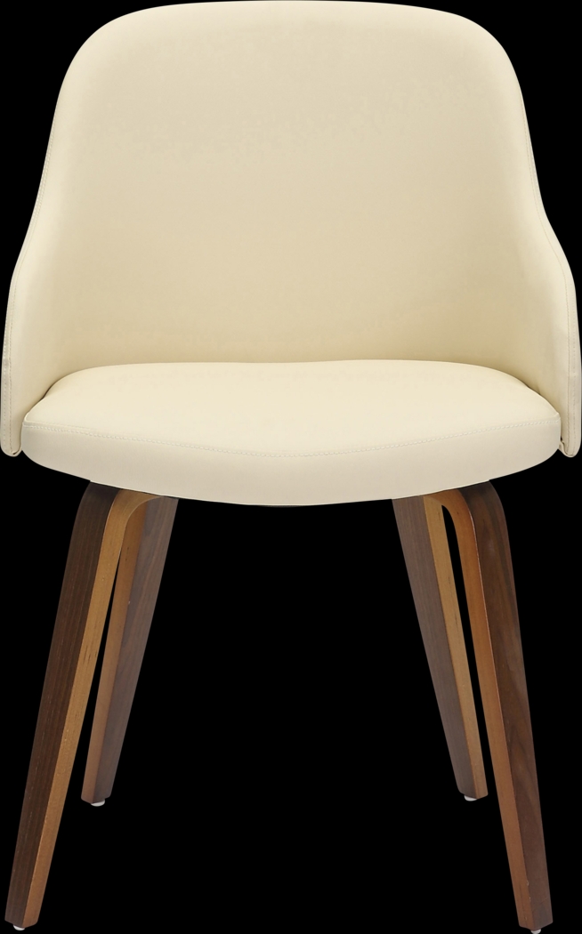 Sappington II Cream Side Chair, Set of 2 - Thumbnail - Image 7