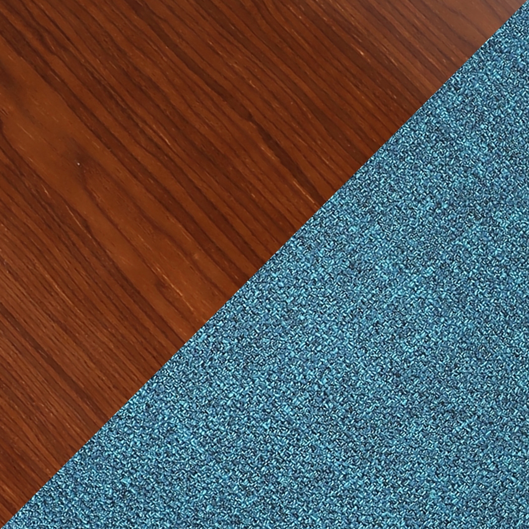 Sappington Teal Side Chair, Set of 2 - Thumbnail - Image 11