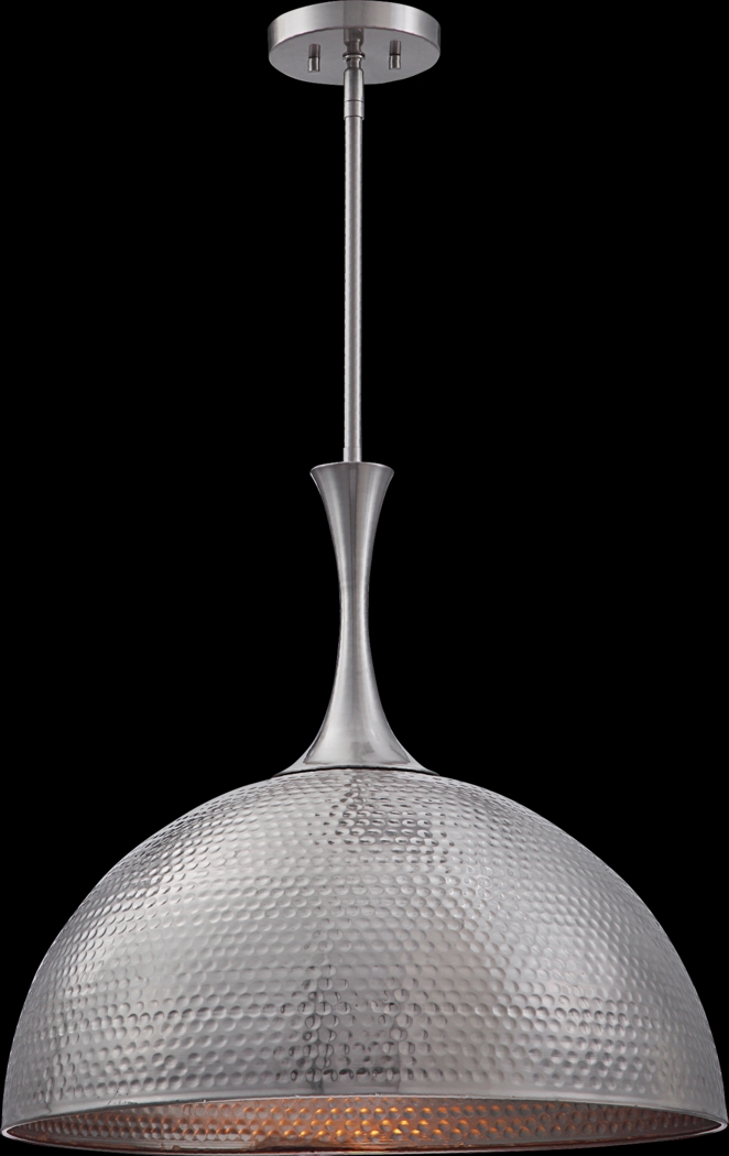 Sarah Nickel Pendant - Thumbnail - Image 2