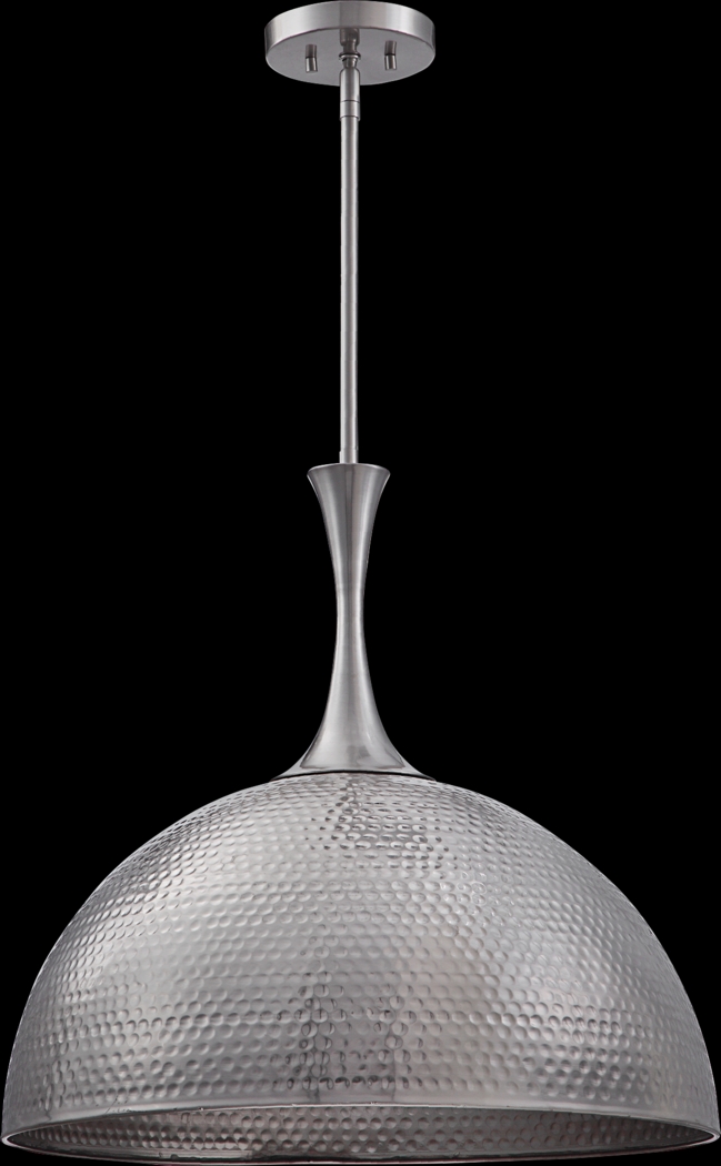 Sarah Nickel Pendant - Thumbnail - Image 3