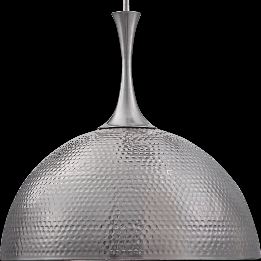 Sarah Nickel Pendant - Thumbnail - Image 4