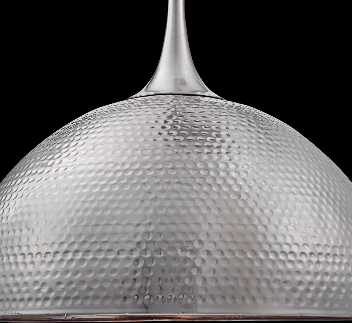 Sarah Nickel Pendant - Thumbnail - Image 5