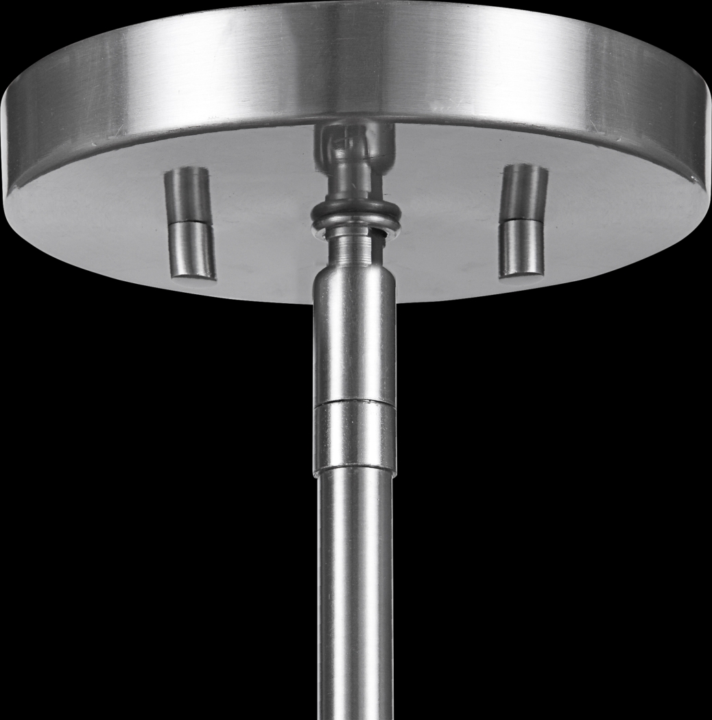 Sarah Nickel Pendant - Thumbnail - Image 7