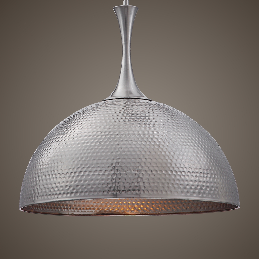 Sarah Nickel Pendant - Thumbnail - Image 8