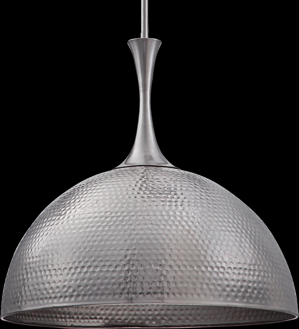 Sarah Nickel Pendant - Thumbnail - Image 1