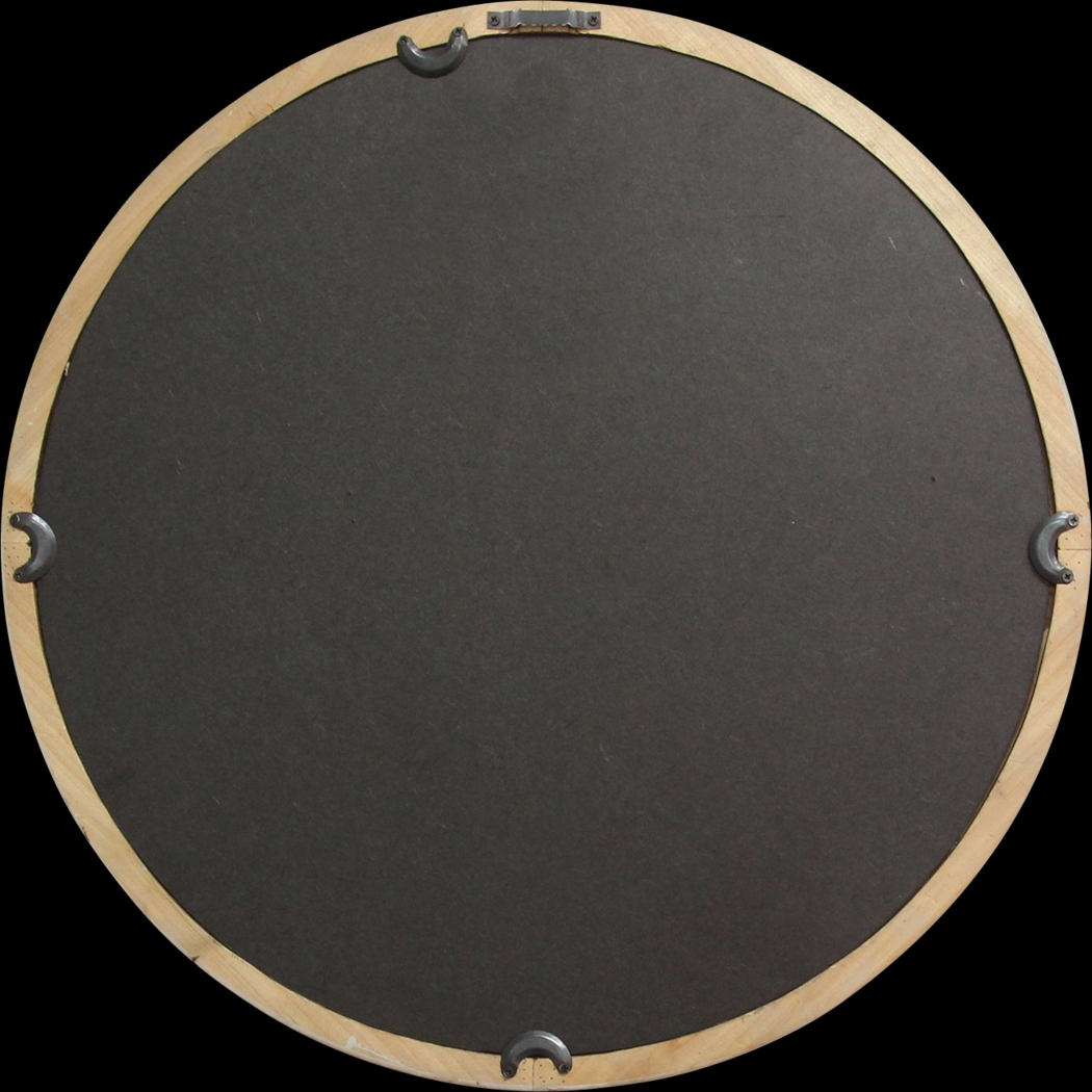 Saralyn Natural Mirror - Thumbnail - Image 5