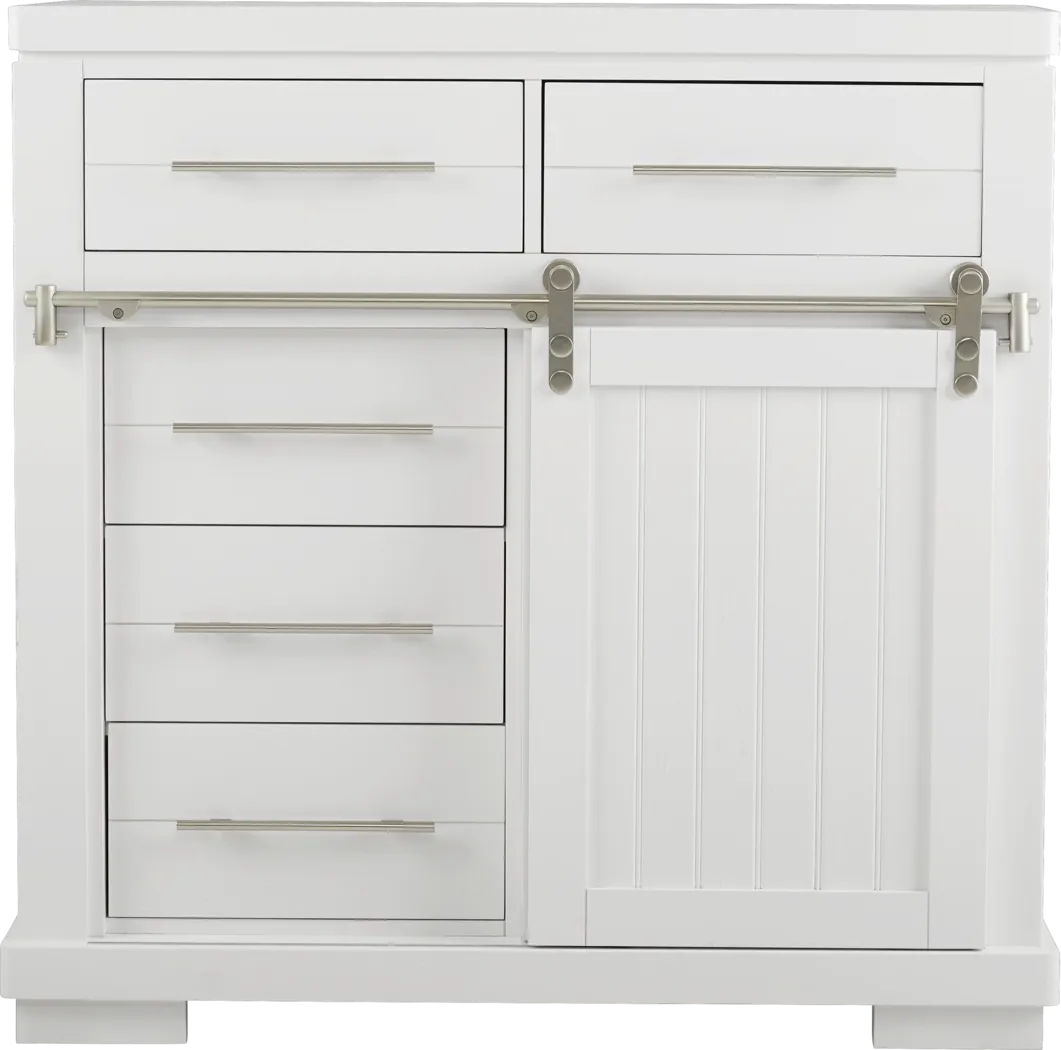 Sarasota Springs White Bureau - Thumbnail - Image 1