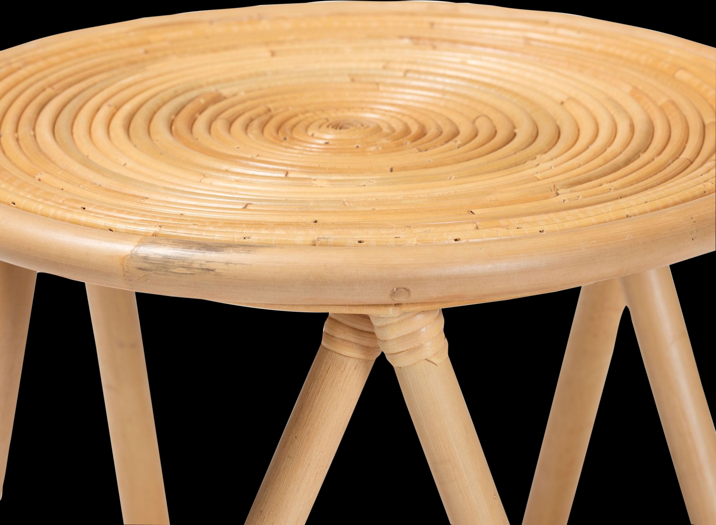 Sarino Brown End Table - Thumbnail - Image 5