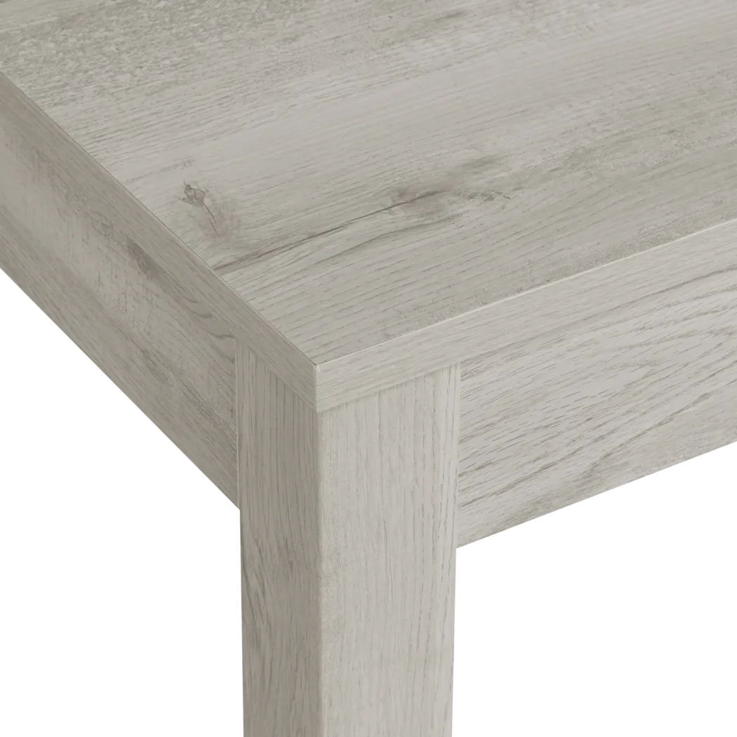 Saro White Bench - Thumbnail - Image 6