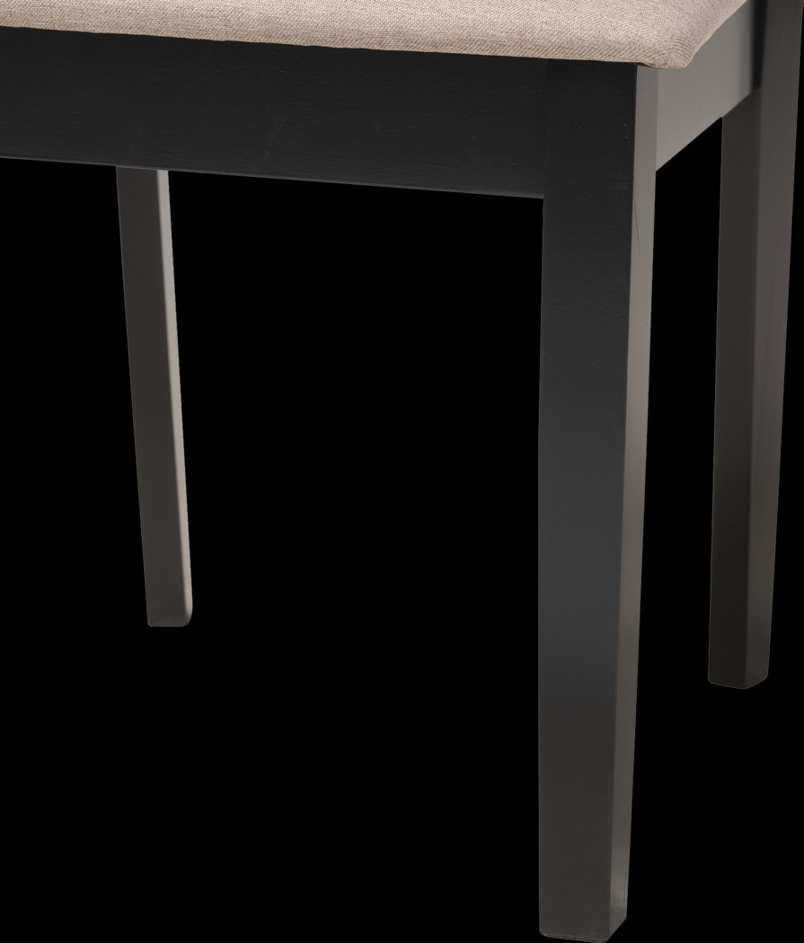 Sarria Brown Dining Chair, Set of 2 - Thumbnail - Image 7