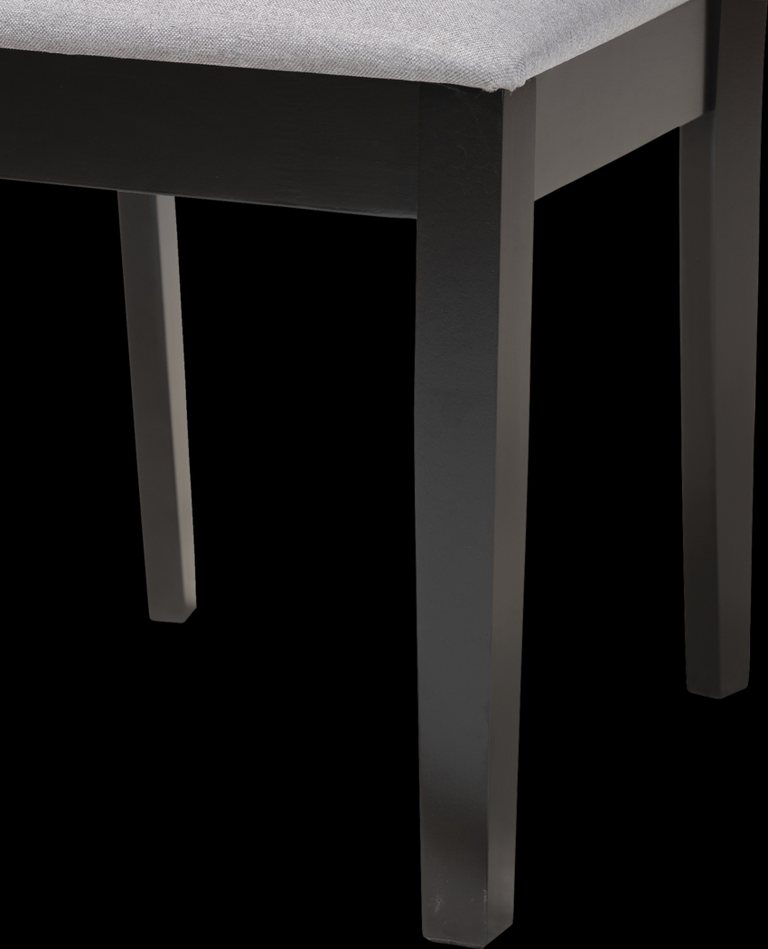 Sarria Dark Brown Dining Chair, Set of 2 - Thumbnail - Image 7