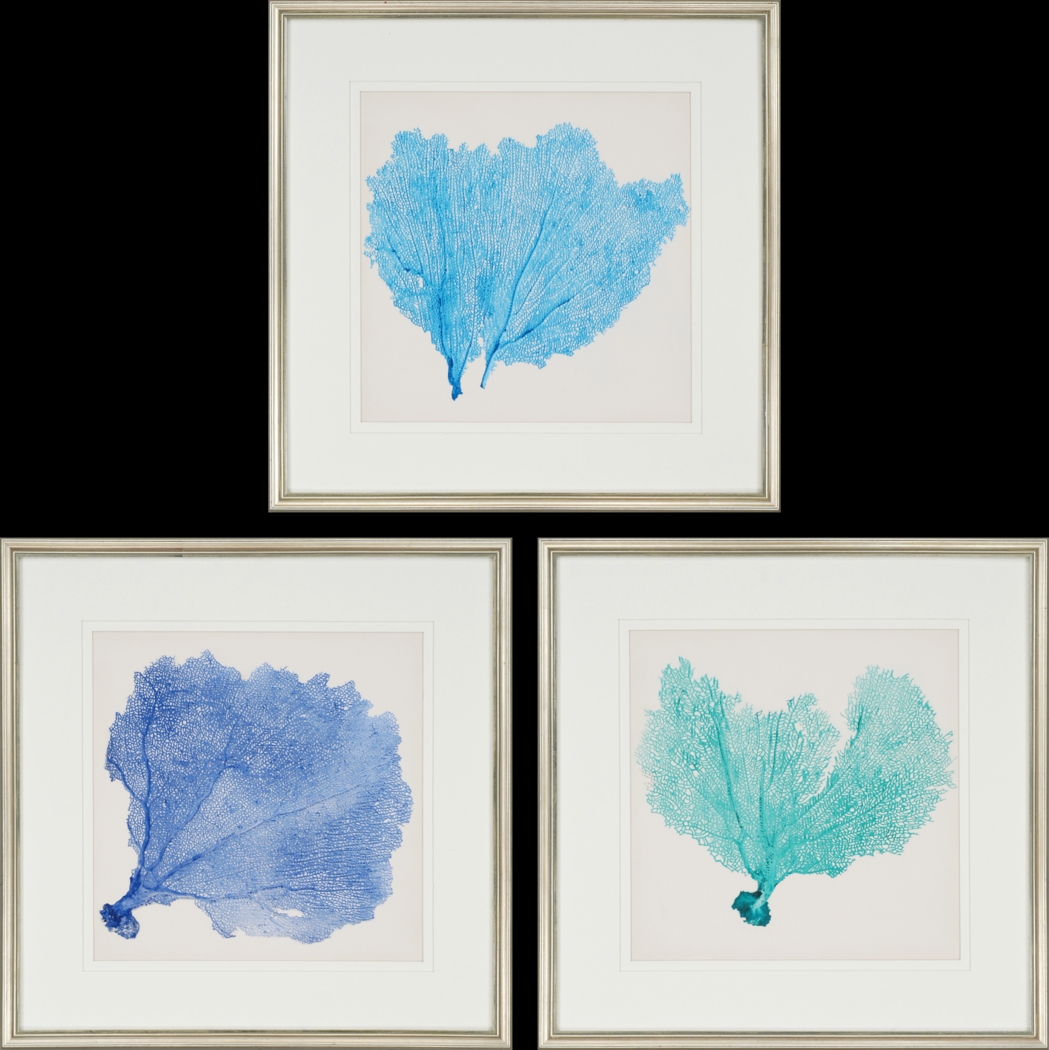 Sarvene II Set of 3 Artwork - Thumbnail - Image 1