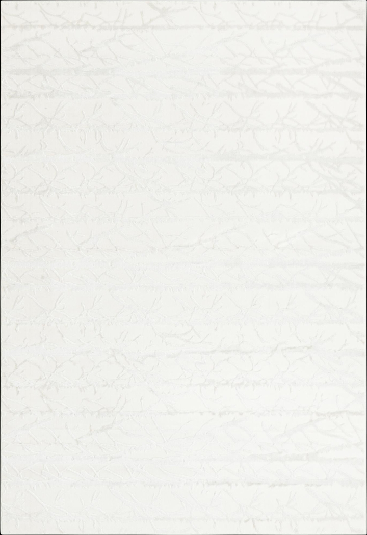Sasuka Ivory 6'1 x 9' Rug - Thumbnail - Image 1