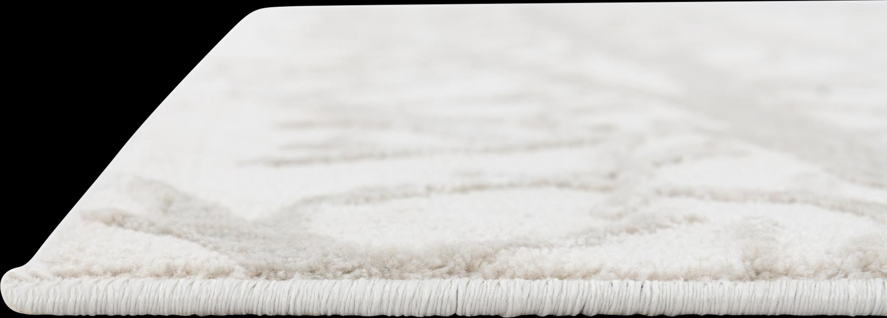 Sasuka Ivory 7'10 x 10' Rug - Thumbnail - Image 5