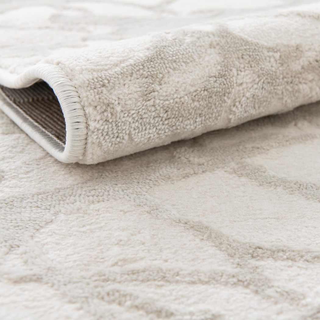 Sasuka Ivory 7'10 x 10' Rug - Thumbnail - Image 9