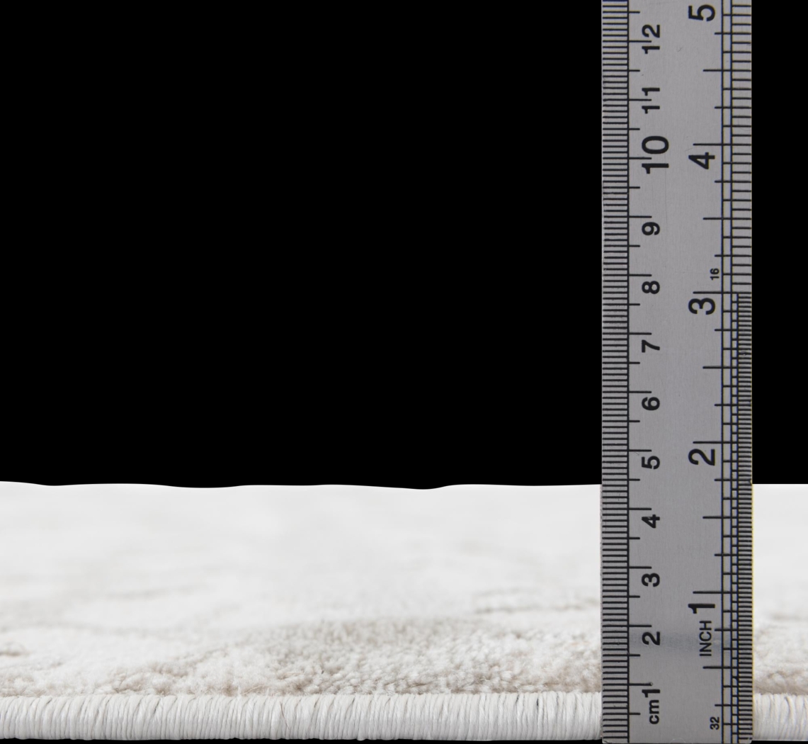 Sasuka Ivory 9' x 12'2 Rug - Thumbnail - Image 4