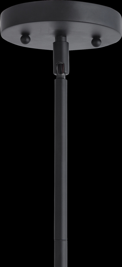 Satillo Black Pendant - Thumbnail - Image 4