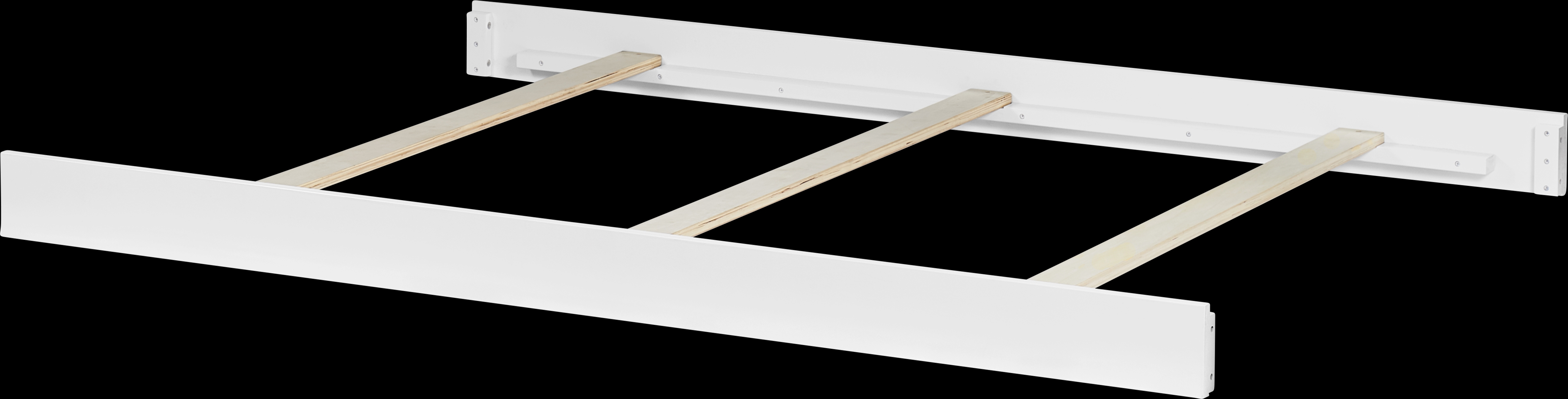 Satine White Conversion Kit - Thumbnail - Image 1