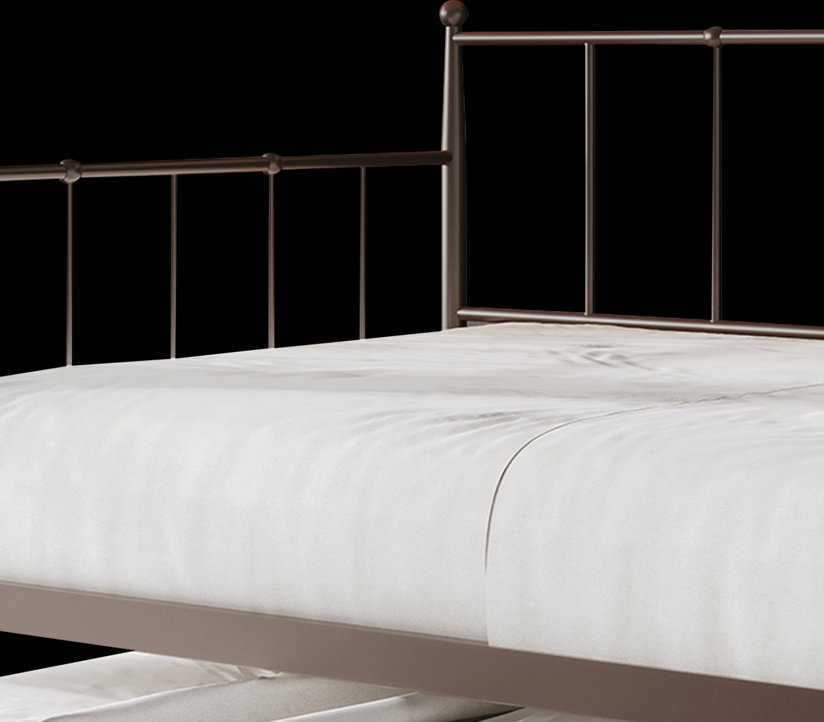 Saturnetworks Brown Daybed - Thumbnail - Image 5