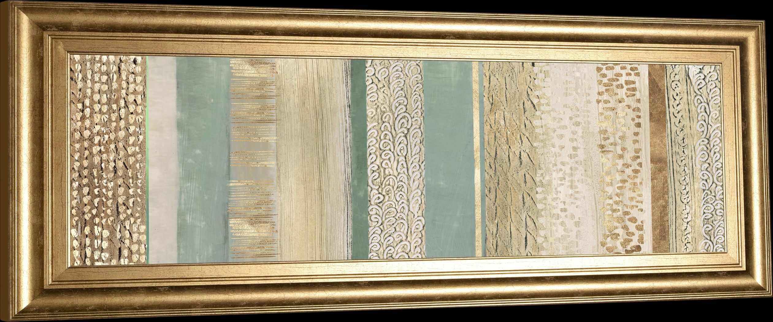 Saturn's Layers I Artwork - Thumbnail - Image 1