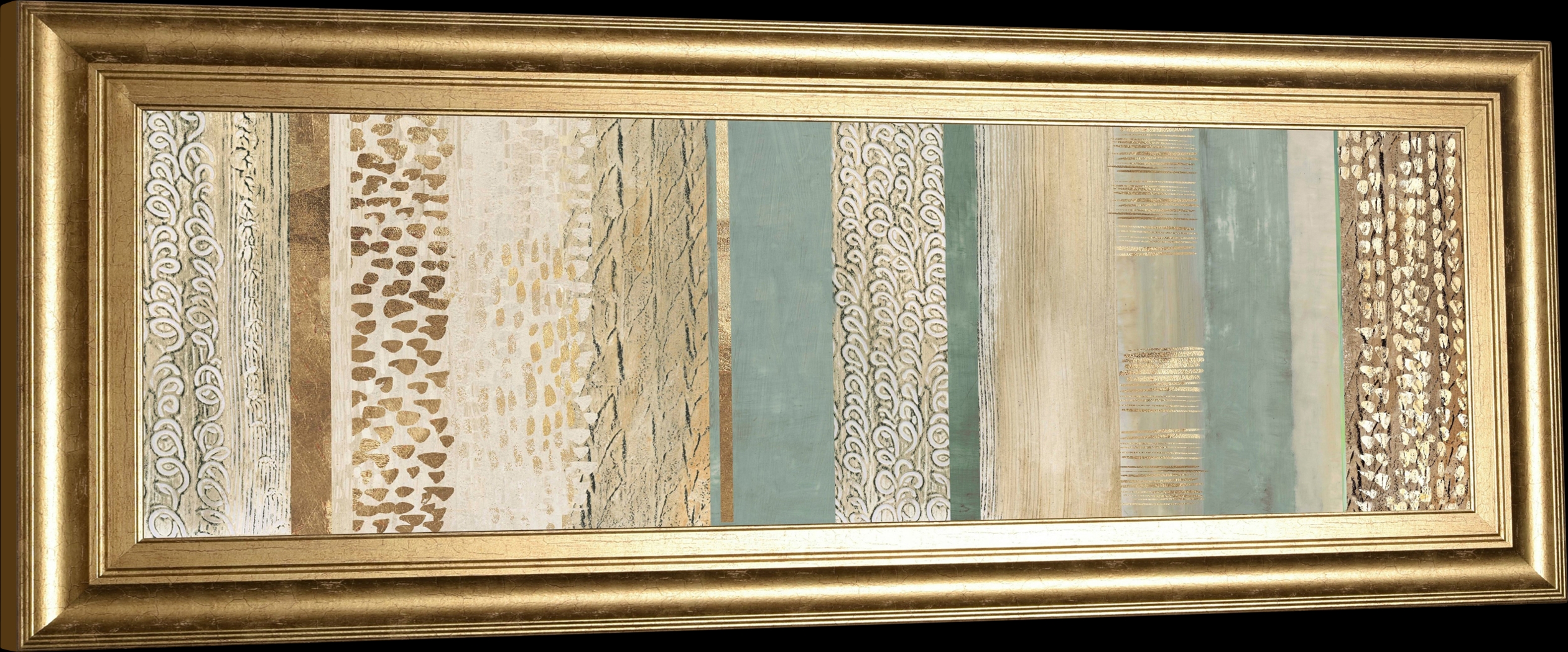 Saturn's Layers II Artwork - Thumbnail - Image 1