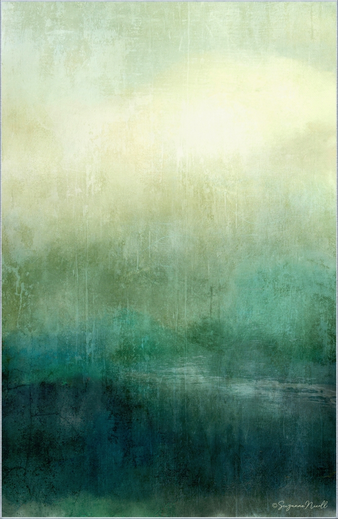 Saulieu Green 5' x 7'7 Rug - Thumbnail - Image 1