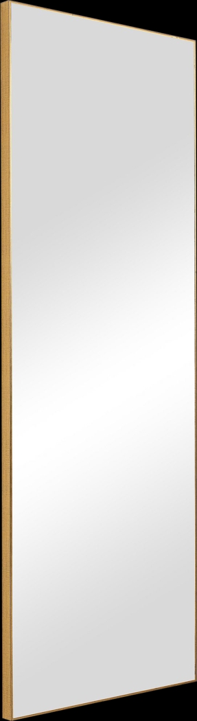 Saulnier Gold Mirror - Thumbnail - Image 2