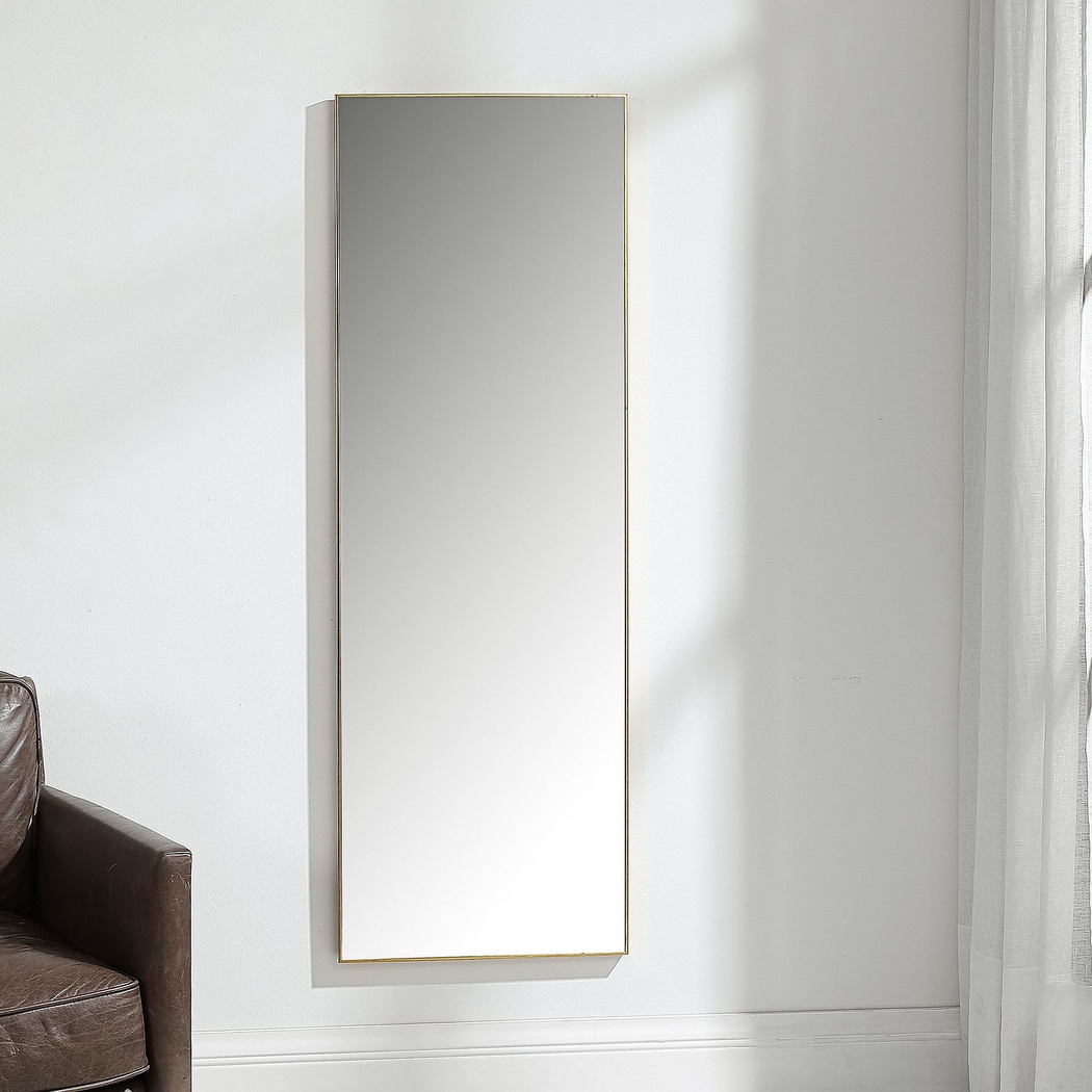 Saulnier Gold Mirror - Thumbnail - Image 5