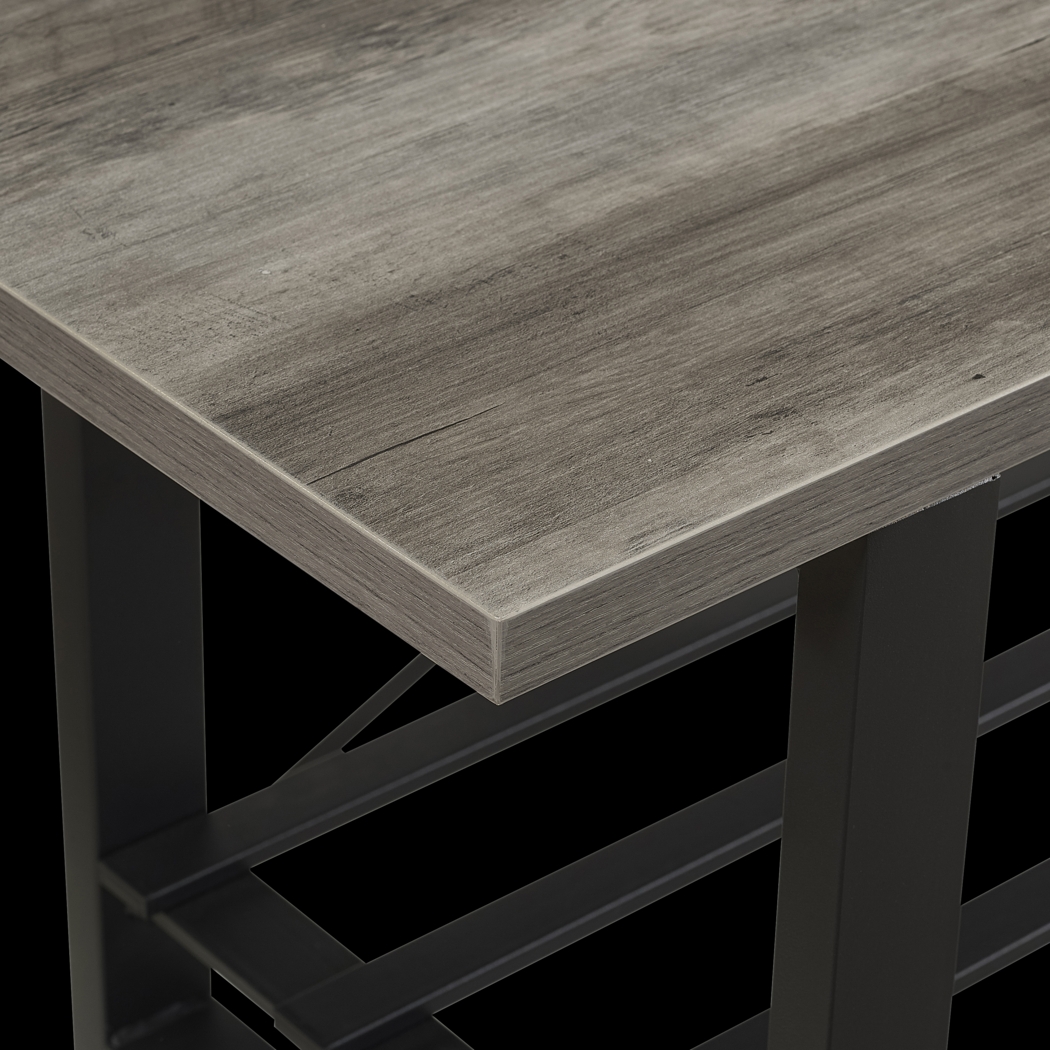 Saulsworth Gray Hall Tree - Thumbnail - Image 3