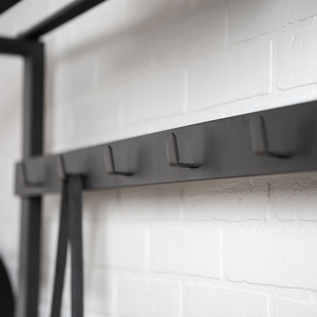 Saulsworth Gray Hall Tree - Thumbnail - Image 5