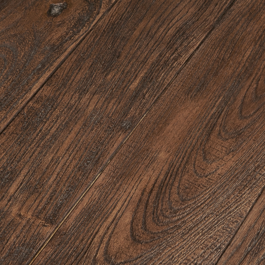 Saunderson Brown Cocktail Table - Thumbnail - Image 4