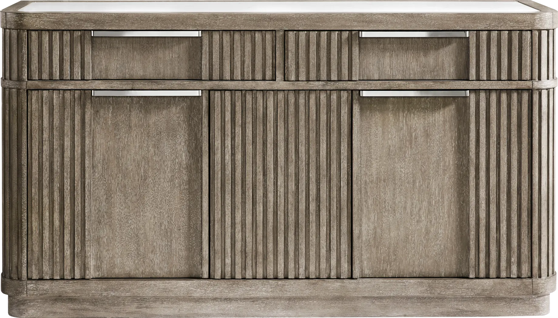 Sausalito Brown Buffet - Thumbnail - Image 1