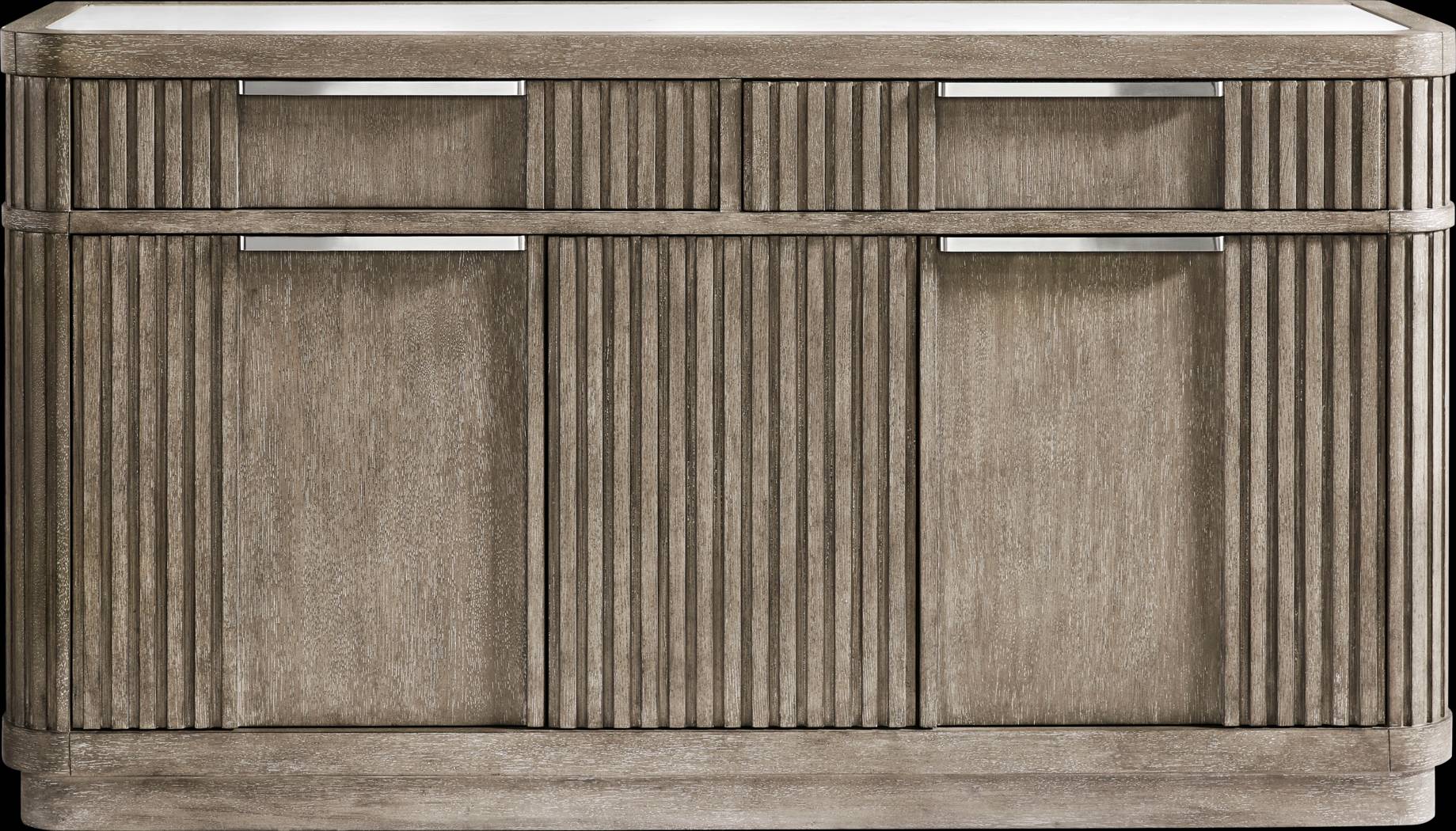 Sausalito Brown Buffet - Thumbnail - Image 1