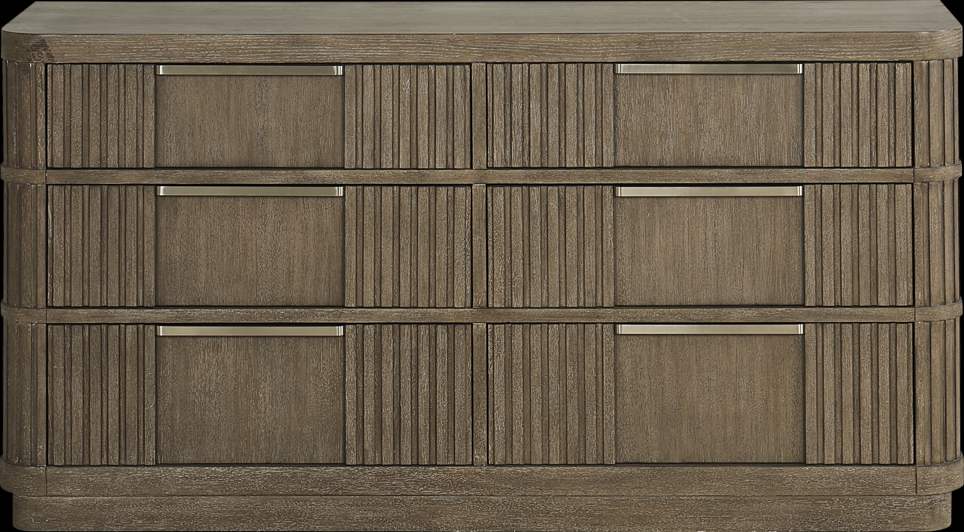 Sausalito Brown Dresser - Thumbnail - Image 1