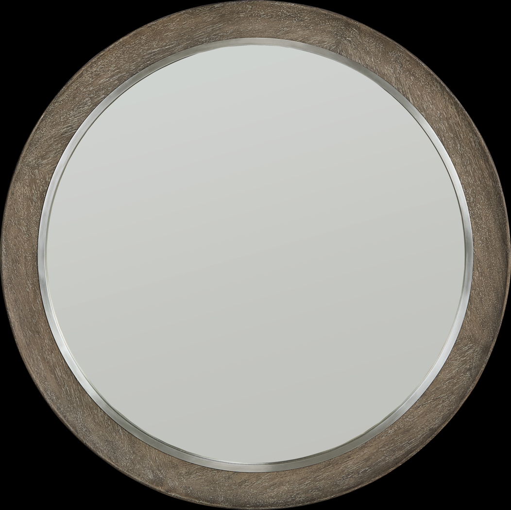 Sausalito Brown 5 Pc King Upholstered Bedroom - Thumbnail - Image 9